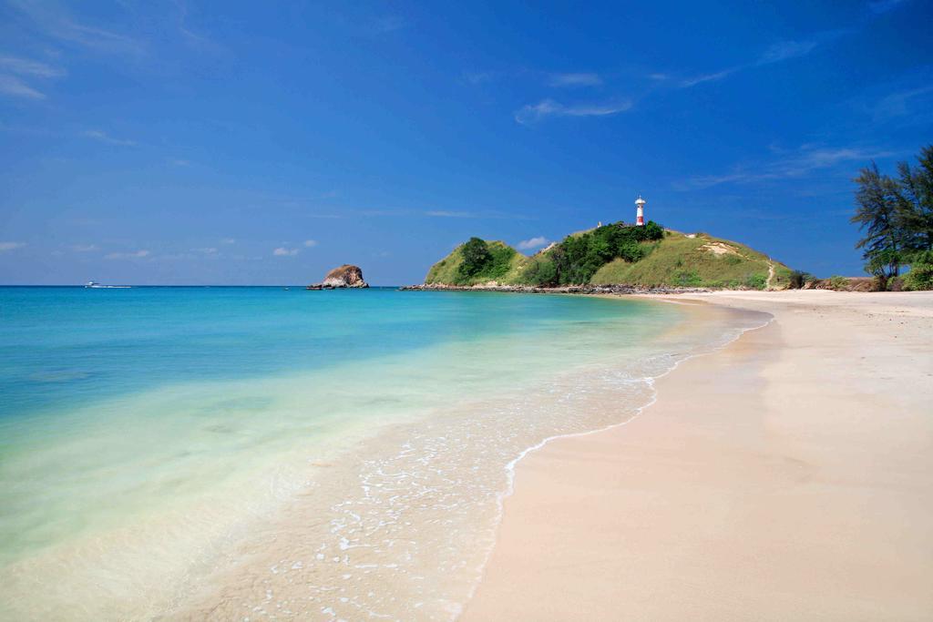 Phuhaya Bamboo Bungalows Ko Lanta 部屋 写真